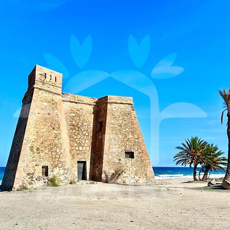 Spirit Paraiso Mojacar Exterior photo