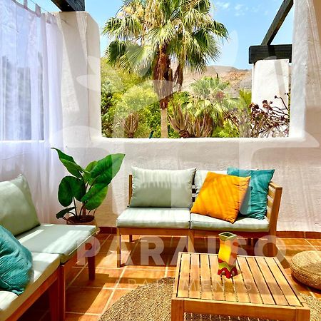 Spirit Paraiso Mojacar Exterior photo