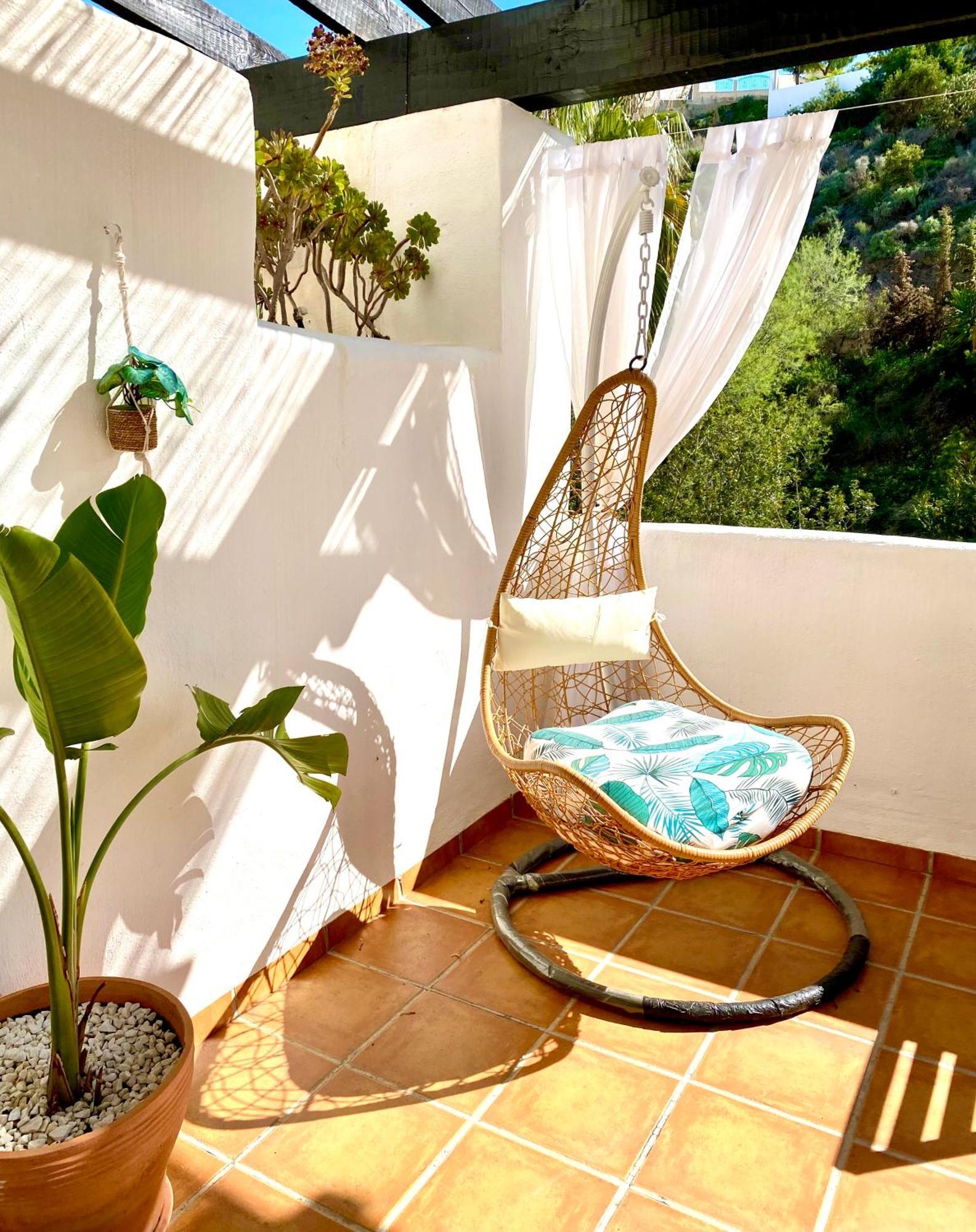 Spirit Paraiso Mojacar Exterior photo