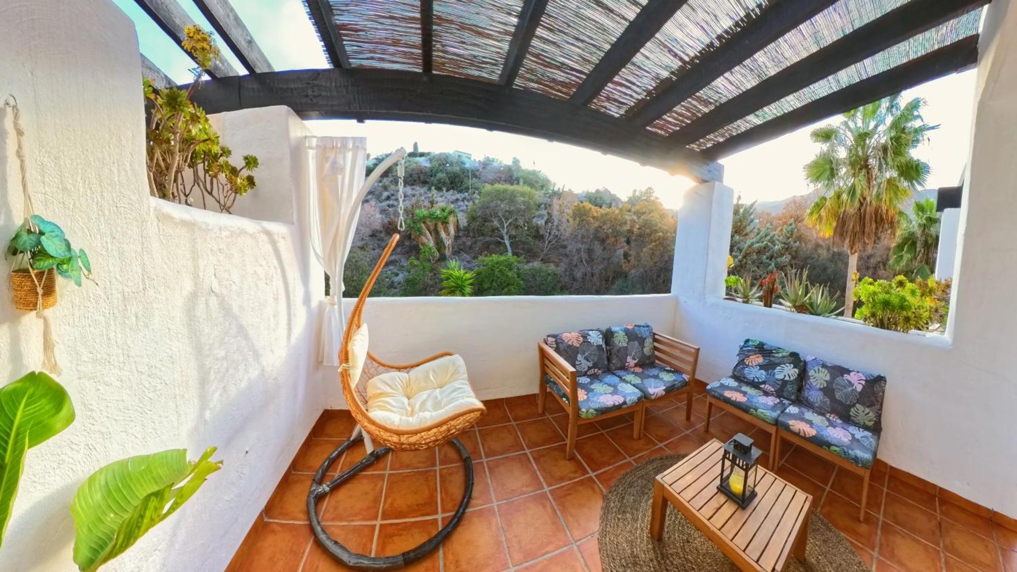 Spirit Paraiso Mojacar Exterior photo