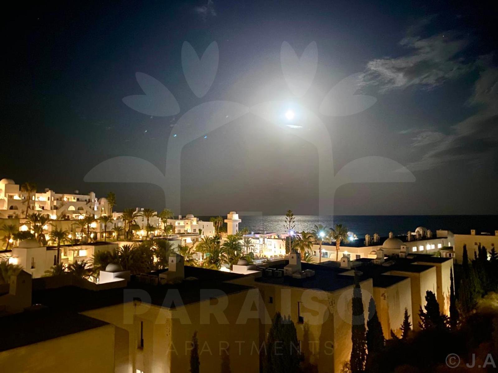 Spirit Paraiso Mojacar Exterior photo
