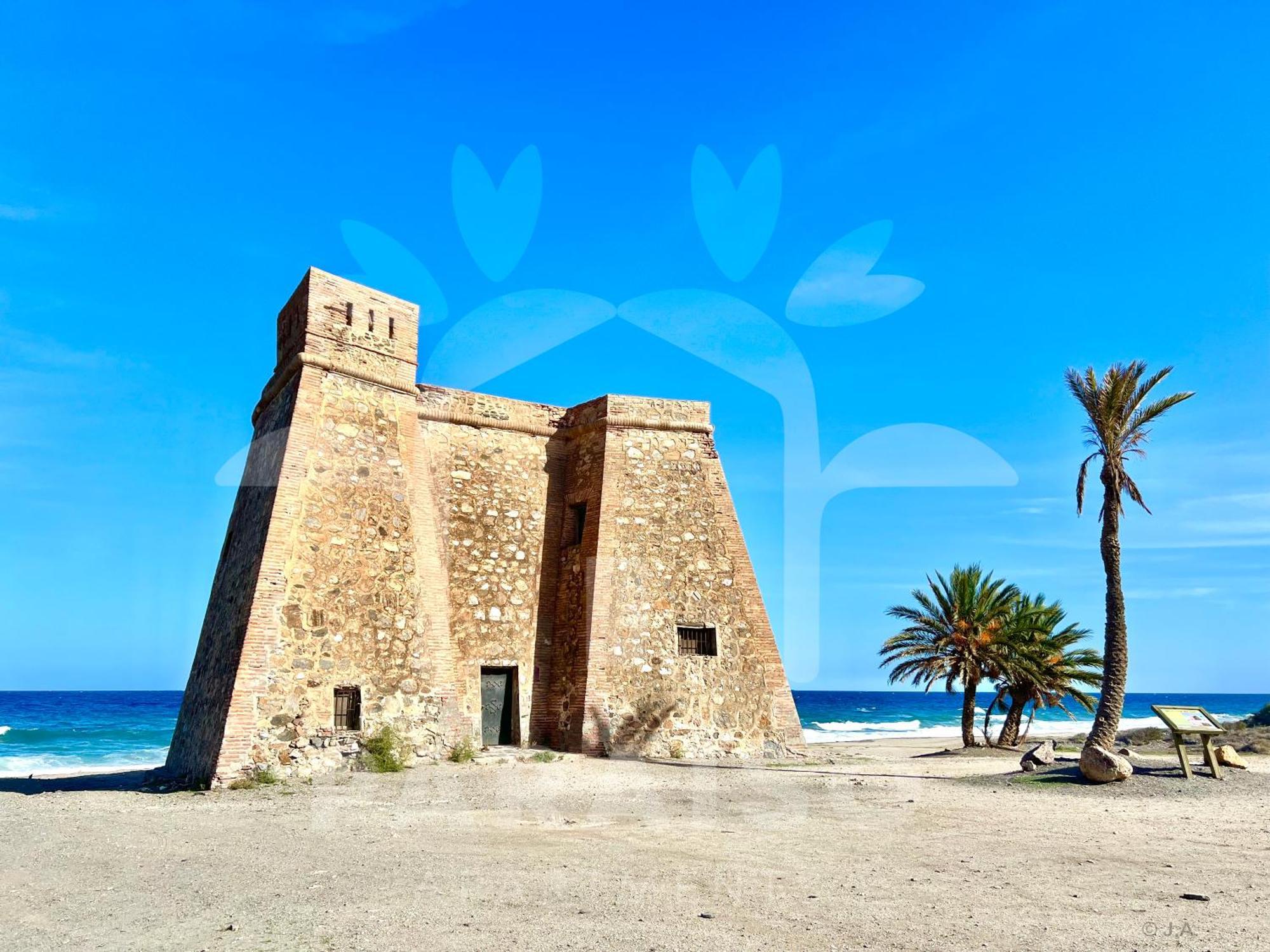 Spirit Paraiso Mojacar Exterior photo