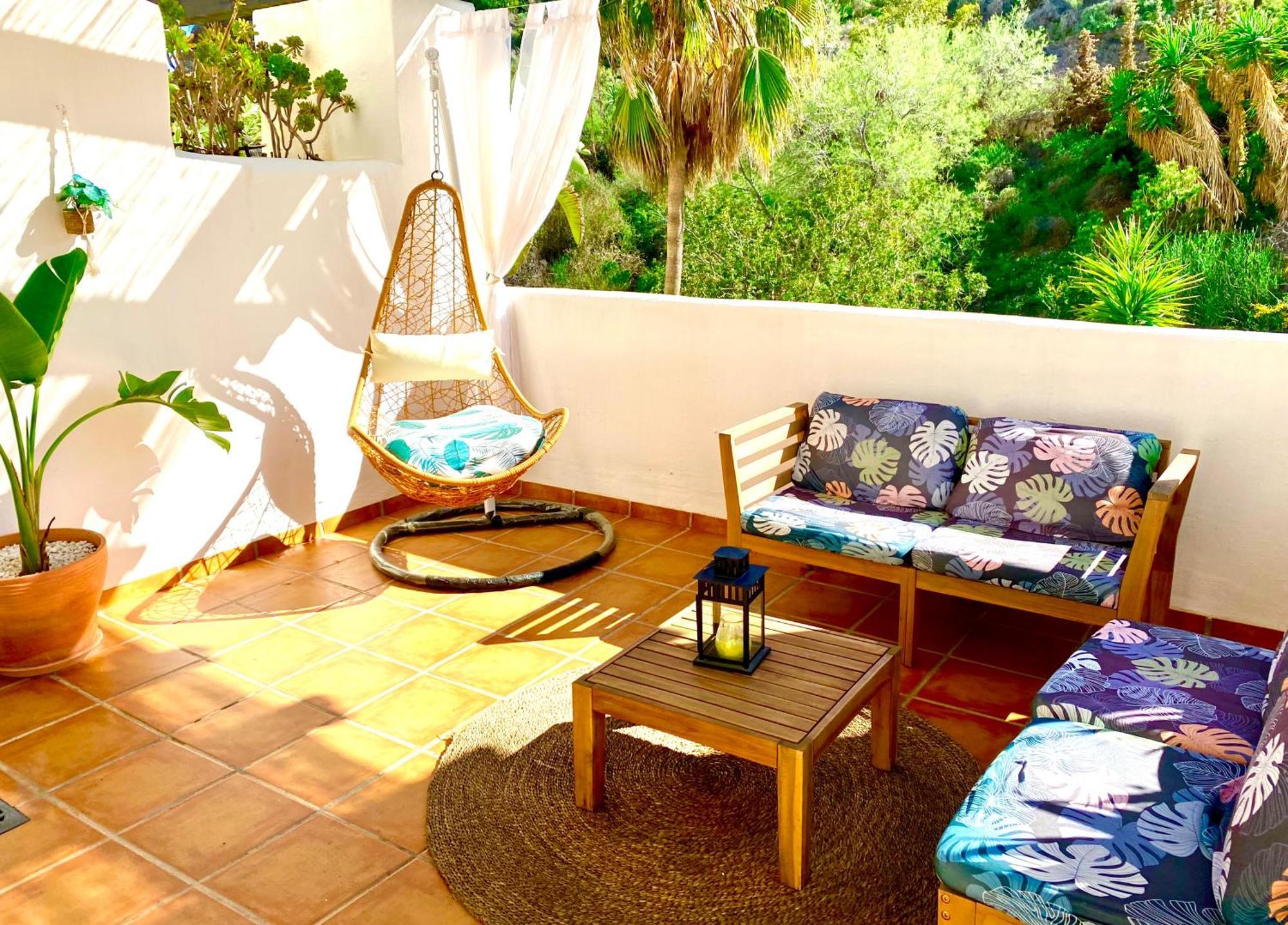 Spirit Paraiso Mojacar Exterior photo